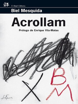 cover image of Acrollam
